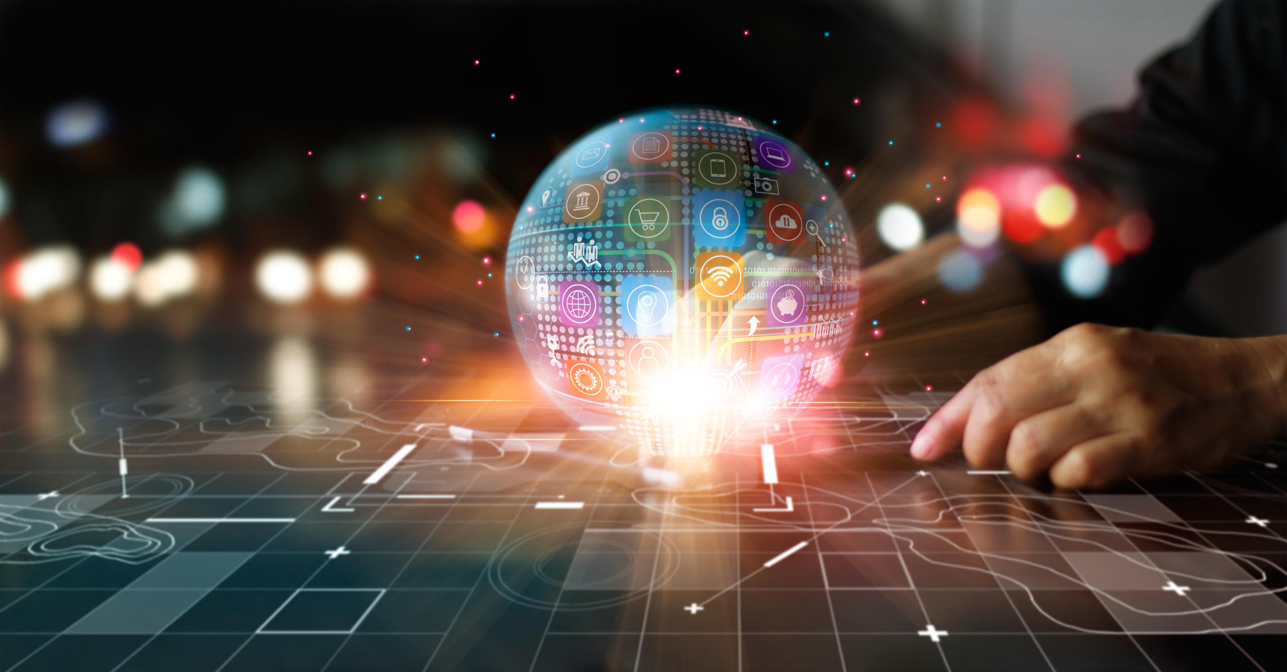 Marketing Image