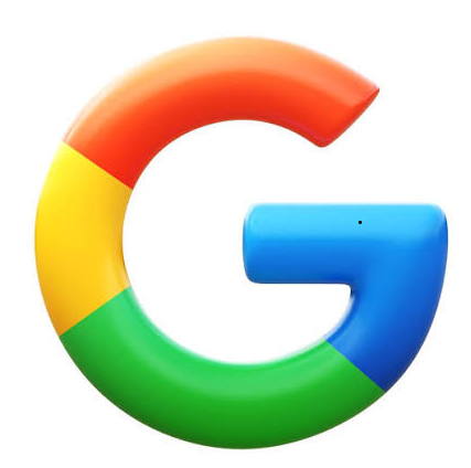 Google Logo