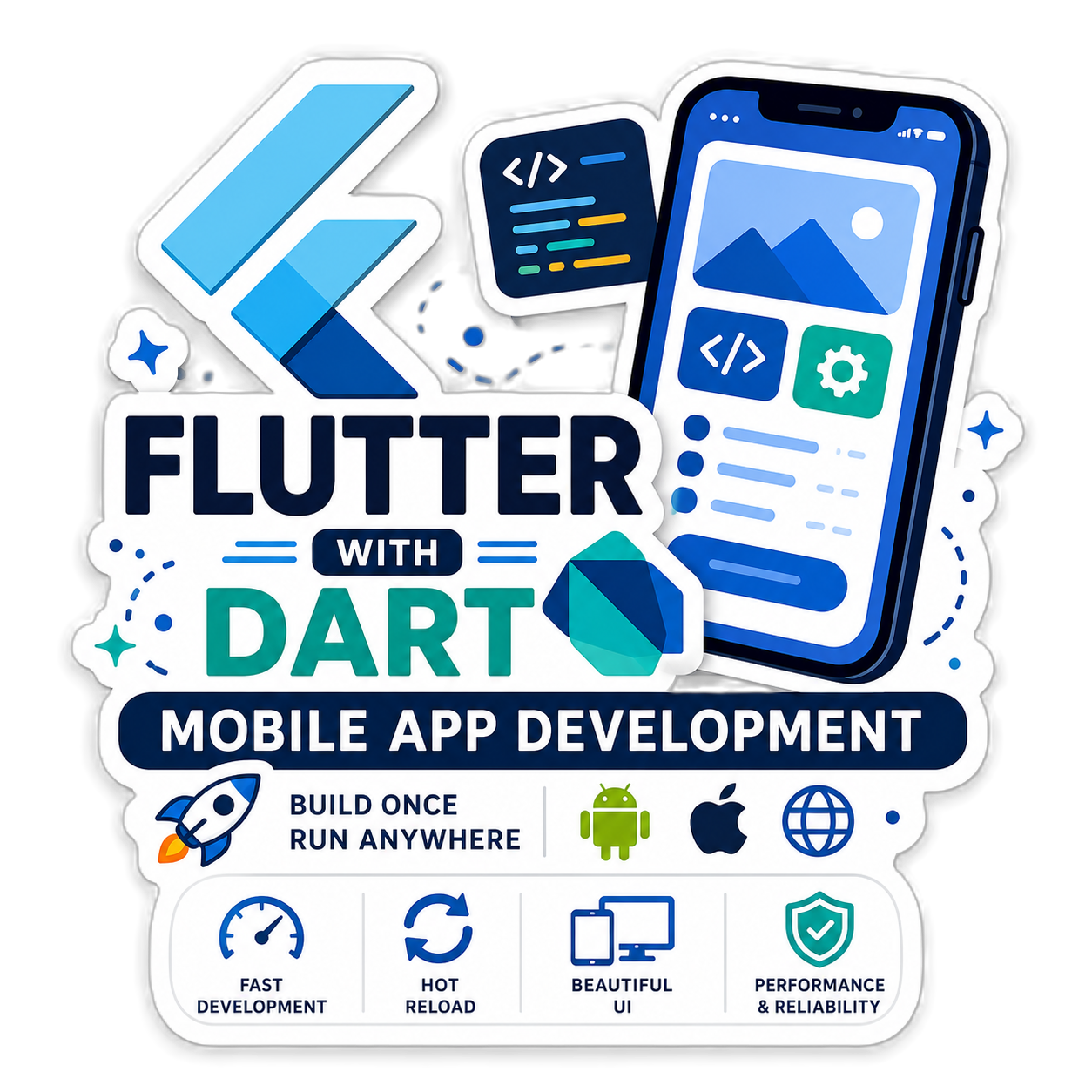 flutter